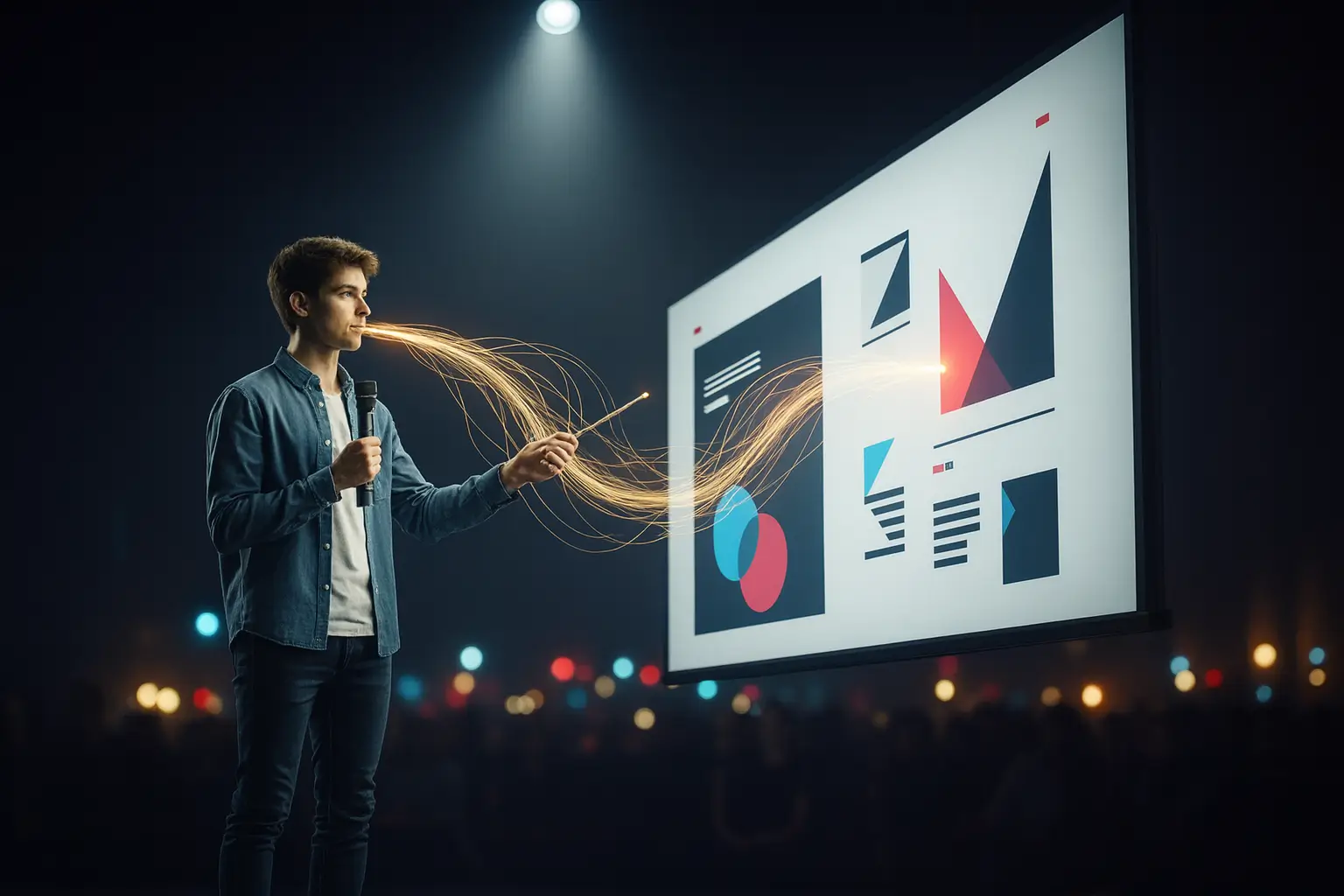 Как подготовить речь и презентацию для дипломной работы